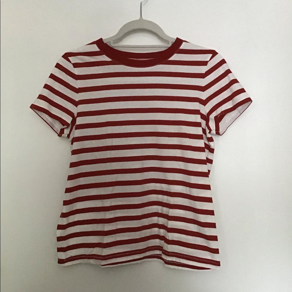 Madewell Top